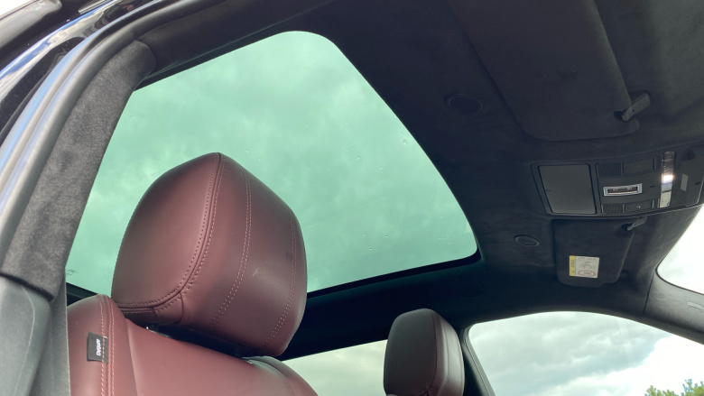 Land Rover Range Rover Evoque 2.0 D200 Autobiography 5dr Auto Diesel Hatchback